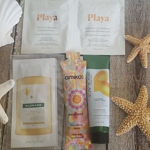 New! SEPHORA HAIR CARE MINIS